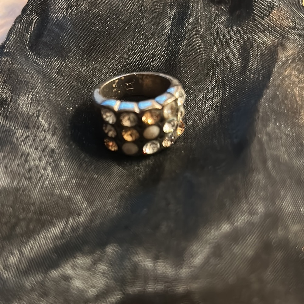 Vintage ring - Picture 2 of 5